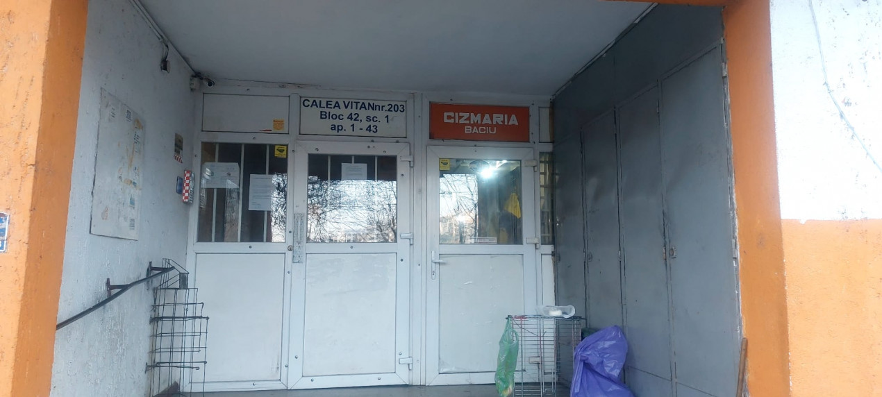 Apartament 2 camere 