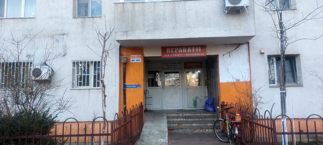 Apartament 2 camere 