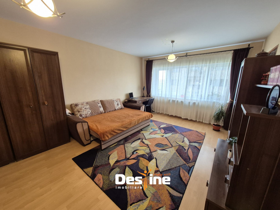 Canta - Chirie, Apartament 3 camere