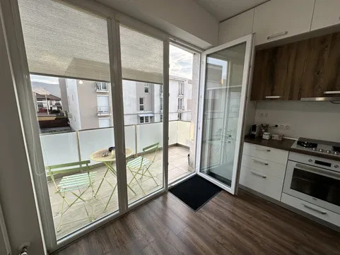 Apartament premium cu 3 camere, complet mobilat – Oportunitate unică