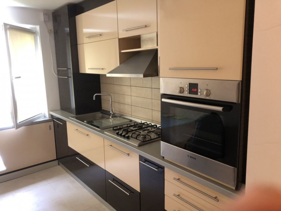 Apartament 2 cam 55 MP, PARTER, ULTRACENTRAL, LOC PARCARE