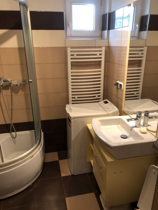 Apartament 2 cam 55 MP, PARTER, ULTRACENTRAL, LOC PARCARE