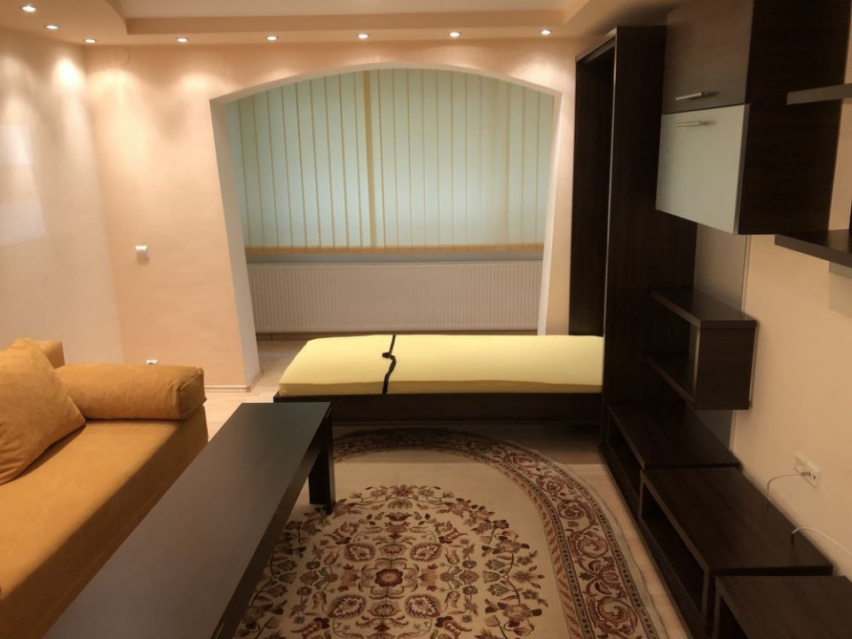 Apartament 2 cam 55 MP, PARTER, ULTRACENTRAL, LOC PARCARE