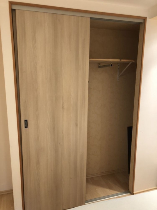 Apartament 2 cam 55 MP, PARTER, ULTRACENTRAL, LOC PARCARE