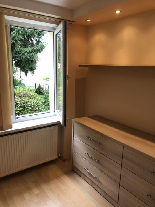 Apartament 2 cam 55 MP, PARTER, ULTRACENTRAL, LOC PARCARE