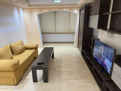 Apartament 2 cam 55 MP, PARTER, ULTRACENTRAL, LOC PARCARE