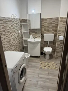 Apartament luminos și spațios, 3 camere, renovat complet- UZINA 2