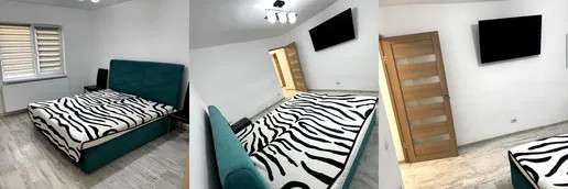 Apartament luminos și spațios, 3 camere, renovat complet- UZINA 2