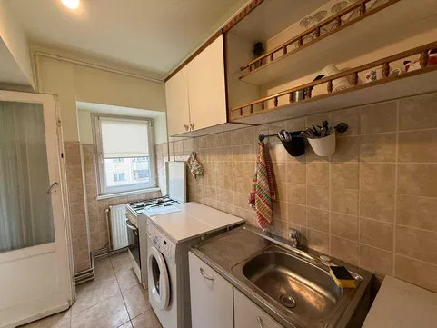 Apartament 2 camere decomandat de închiriat, Strada Griviței – Zona ONIX