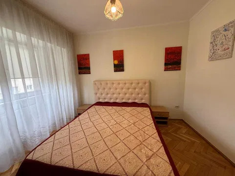 Apartament 2 camere decomandat de închiriat, Strada Griviței – Zona ONIX