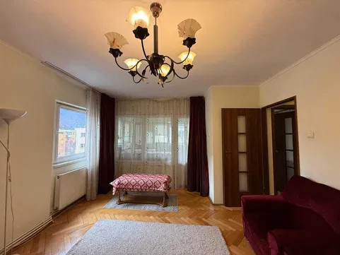 Apartament 2 camere decomandat de închiriat, Strada Griviței – Zona ONIX