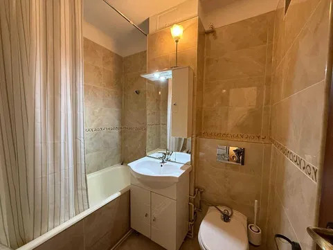 Apartament 2 camere decomandat de închiriat, Strada Griviței – Zona ONIX