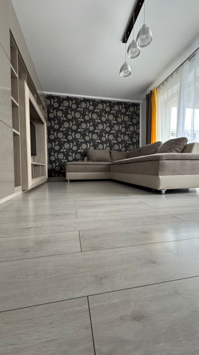 Apartament modern cu 2 camere de închiriat în Avantgarden- KASPER DEVELOPMENT