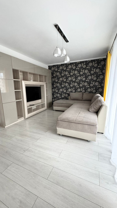 Apartament modern cu 2 camere de închiriat în Avantgarden- KASPER DEVELOPMENT