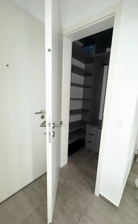 Apartament modern cu 2 camere de închiriat în Avantgarden- KASPER DEVELOPMENT