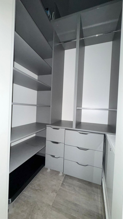 Apartament modern cu 2 camere de închiriat în Avantgarden- KASPER DEVELOPMENT
