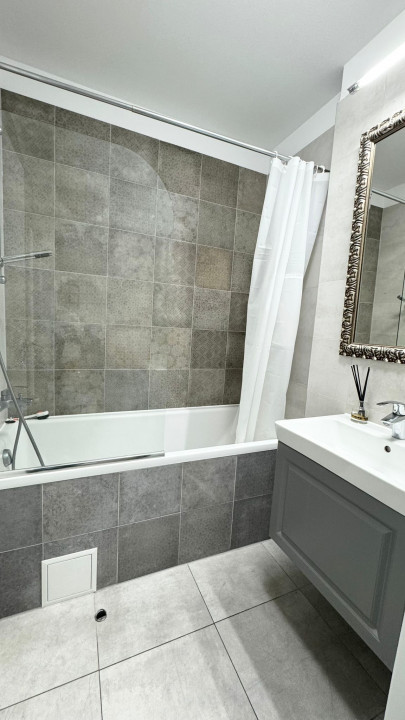Apartament modern cu 2 camere de închiriat în Avantgarden- KASPER DEVELOPMENT