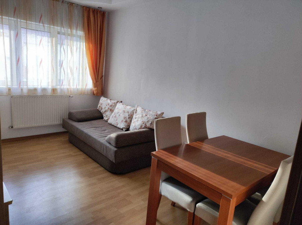 Apartament 3 cam 66 MP, et 5, BD GARII