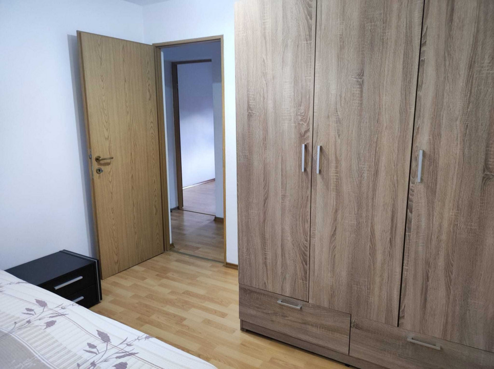 Apartament 3 cam 66 MP, et 5, BD GARII