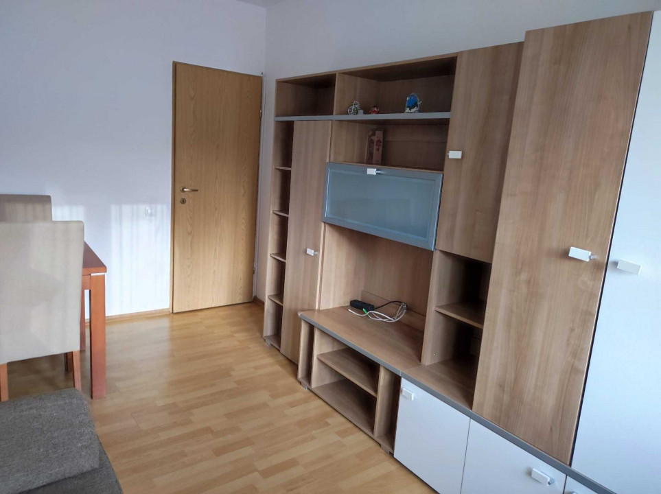 Apartament 3 cam 66 MP, et 5, BD GARII