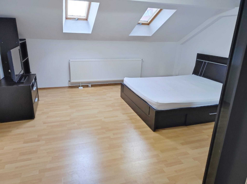 Apartament 3 cam 66 MP, et 5, BD GARII