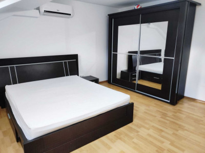 Apartament 3 cam 66 MP, et 5, BD GARII