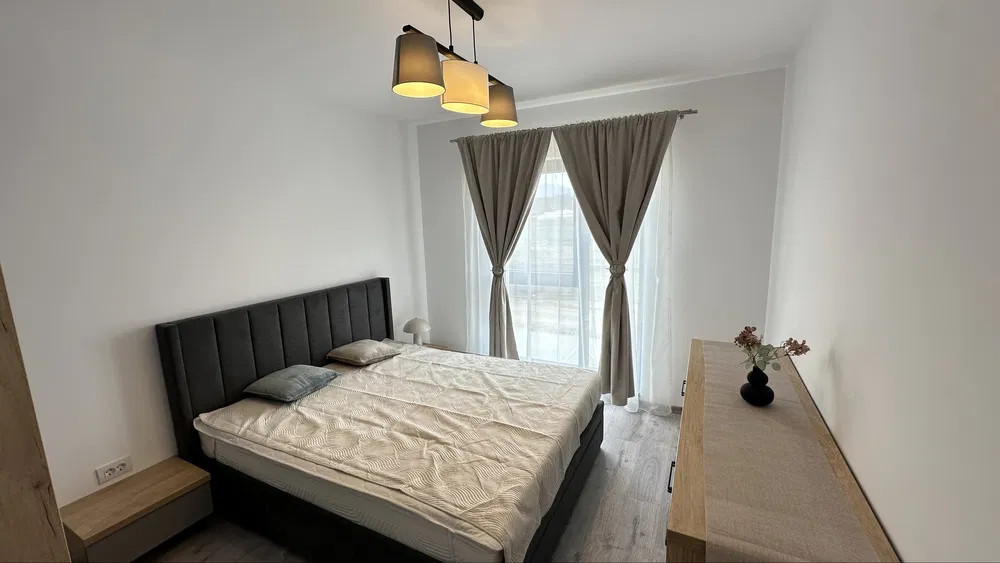 Apartament 2 camere, Leabay Residence - mobilat și utilat LUX