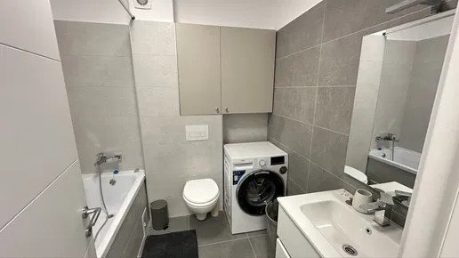 Apartament 2 camere, Leabay Residence - mobilat și utilat LUX