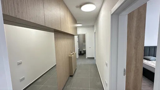 Apartament 2 camere, Leabay Residence - mobilat și utilat LUX