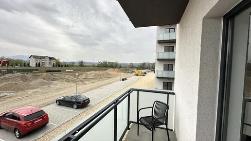 Apartament 2 camere, Leabay Residence - mobilat și utilat LUX