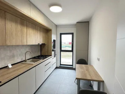 Apartament 2 camere, Leabay Residence - mobilat și utilat LUX
