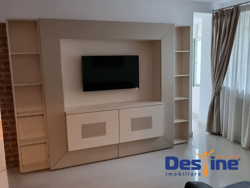 Apartament 3 camere – Timpuri Noi / Tineretului 