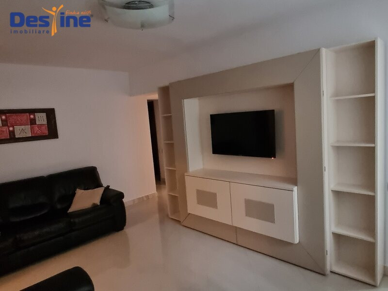 Apartament 3 camere – Timpuri Noi / Tineretului 