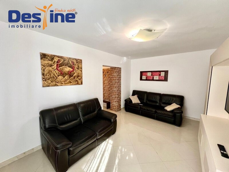Apartament 3 camere – Timpuri Noi / Tineretului 