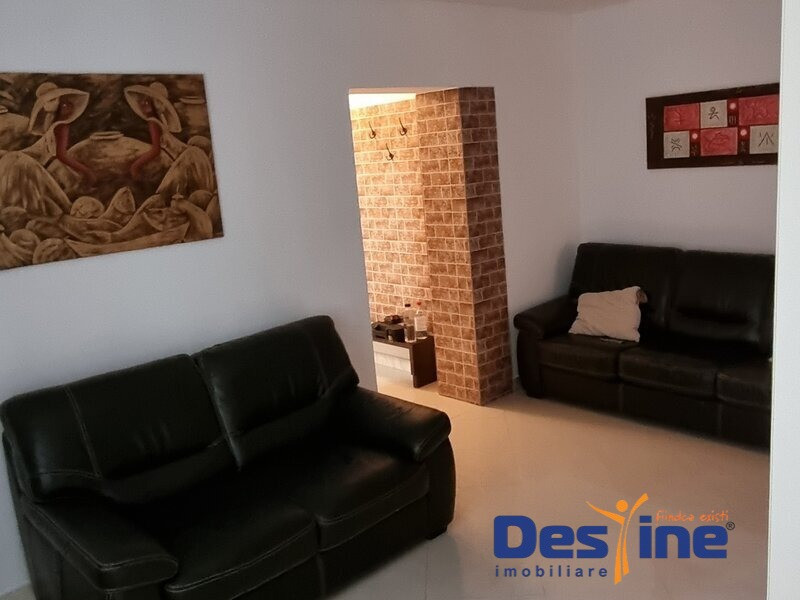 Apartament 3 camere – Timpuri Noi / Tineretului 