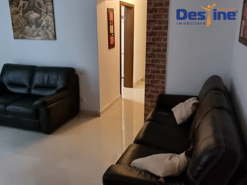 Apartament 3 camere – Timpuri Noi / Tineretului 