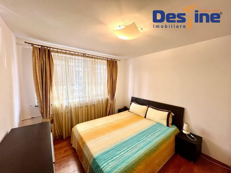 Apartament 3 camere – Timpuri Noi / Tineretului 