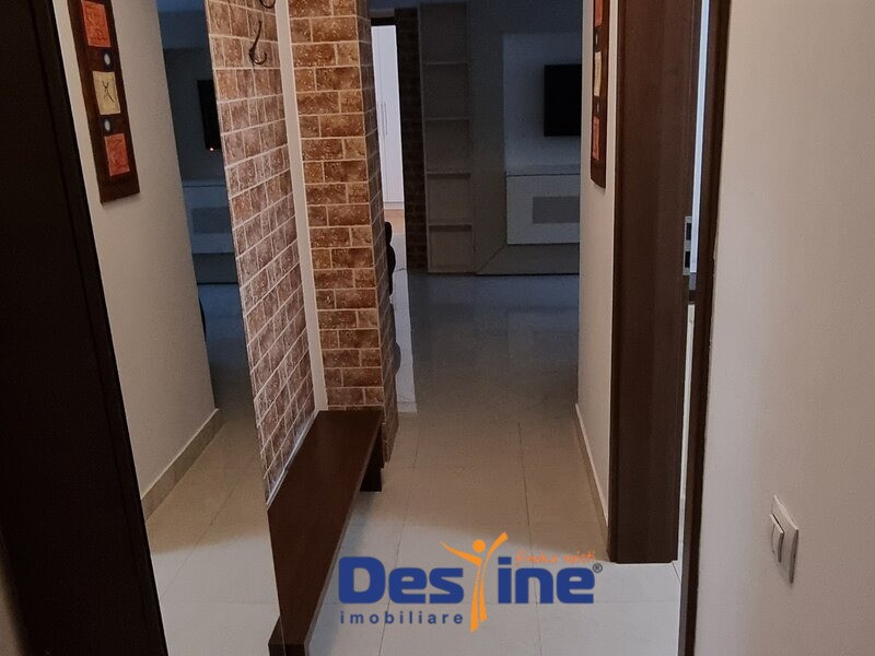 Apartament 3 camere – Timpuri Noi / Tineretului 