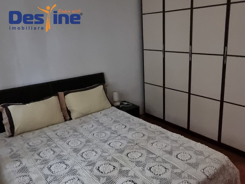 Apartament 3 camere – Timpuri Noi / Tineretului 