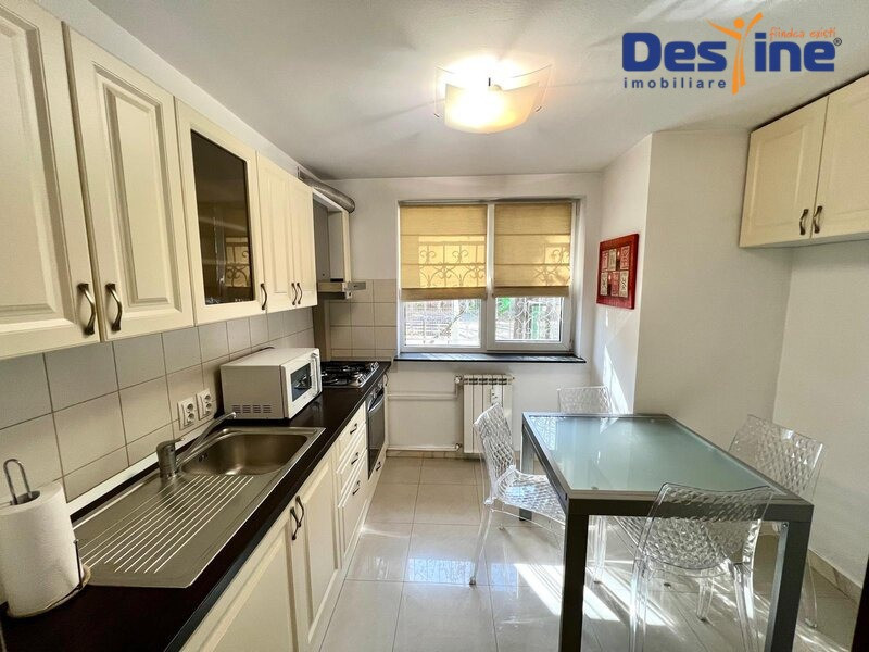 Apartament 3 camere – Timpuri Noi / Tineretului 