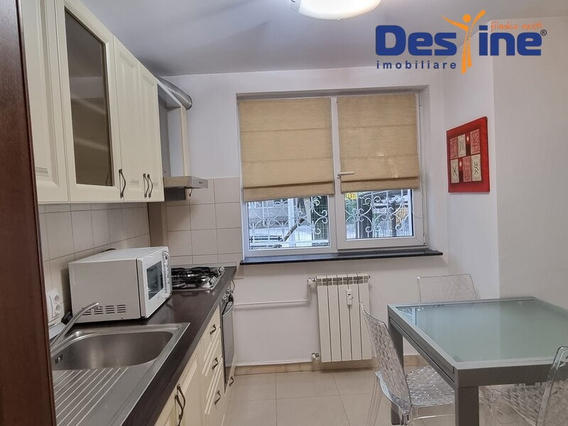 Apartament 3 camere – Timpuri Noi / Tineretului 