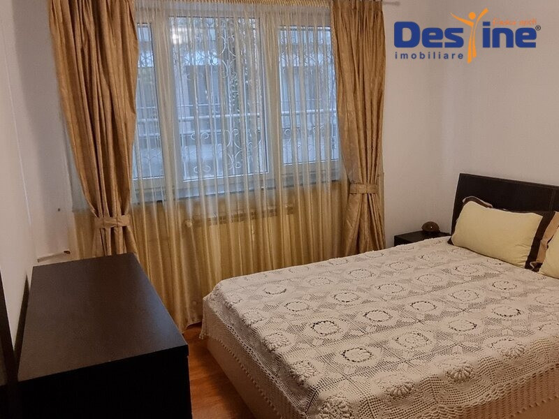 Apartament 3 camere – Timpuri Noi / Tineretului 