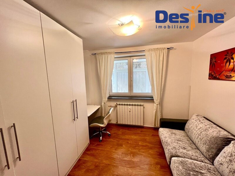 Apartament 3 camere – Timpuri Noi / Tineretului 