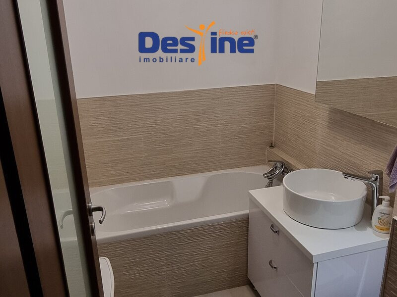 Apartament 3 camere – Timpuri Noi / Tineretului 