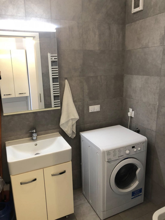 Închiriere apartament 2 camere în complexul rezidențial KASPER langa Coresi