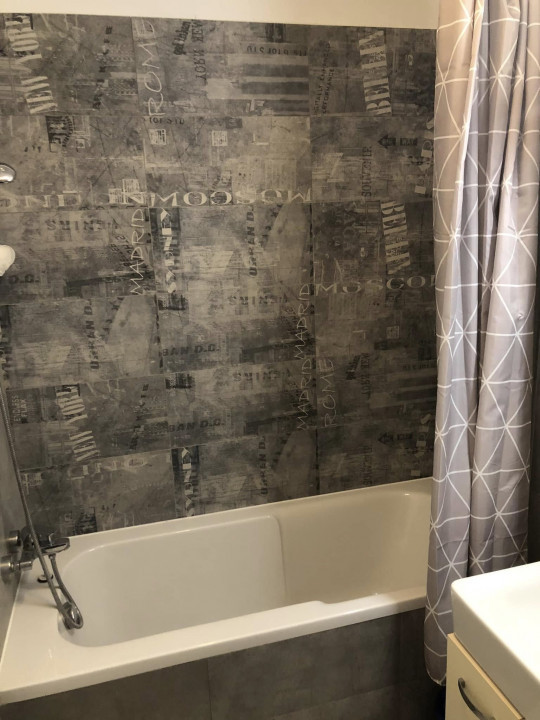 Închiriere apartament 2 camere în complexul rezidențial KASPER langa Coresi