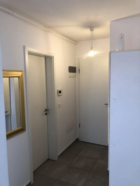 Închiriere apartament 2 camere în complexul rezidențial KASPER langa Coresi