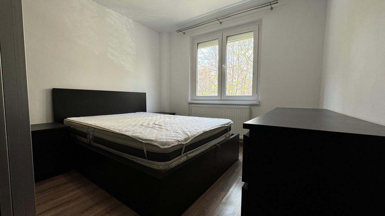 Apartament 3 camere - Crangasi - Loc parcare - Centrala proprie SMART
