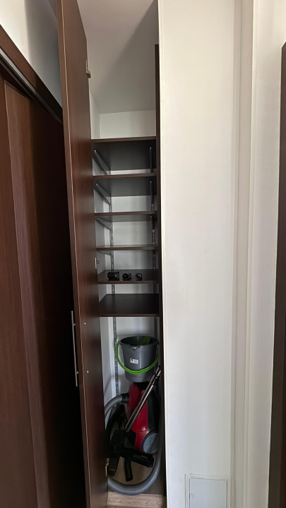 Apartament 3 camere - Crangasi - Loc parcare - Centrala proprie SMART