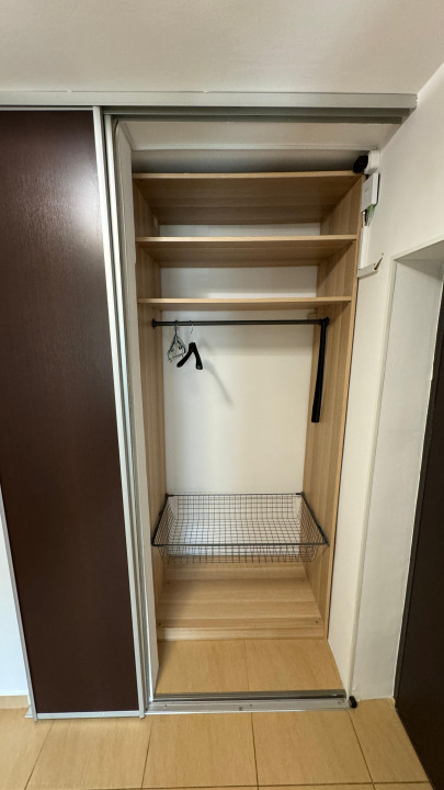 Apartament 3 camere - Crangasi - Loc parcare - Centrala proprie SMART